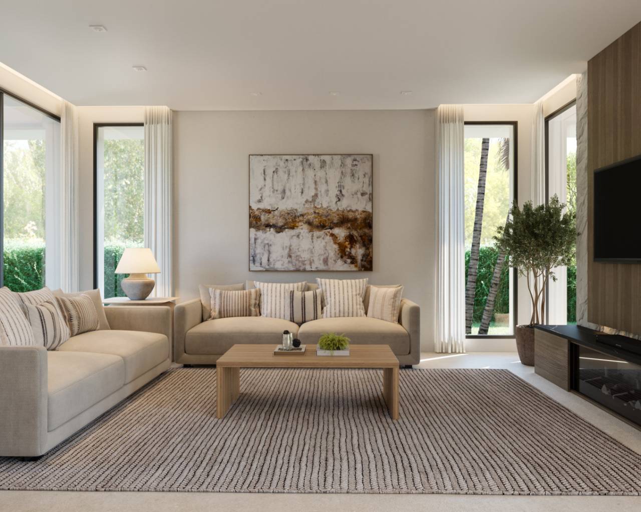 New Build - Villa individuelle - Javea - Xàbia