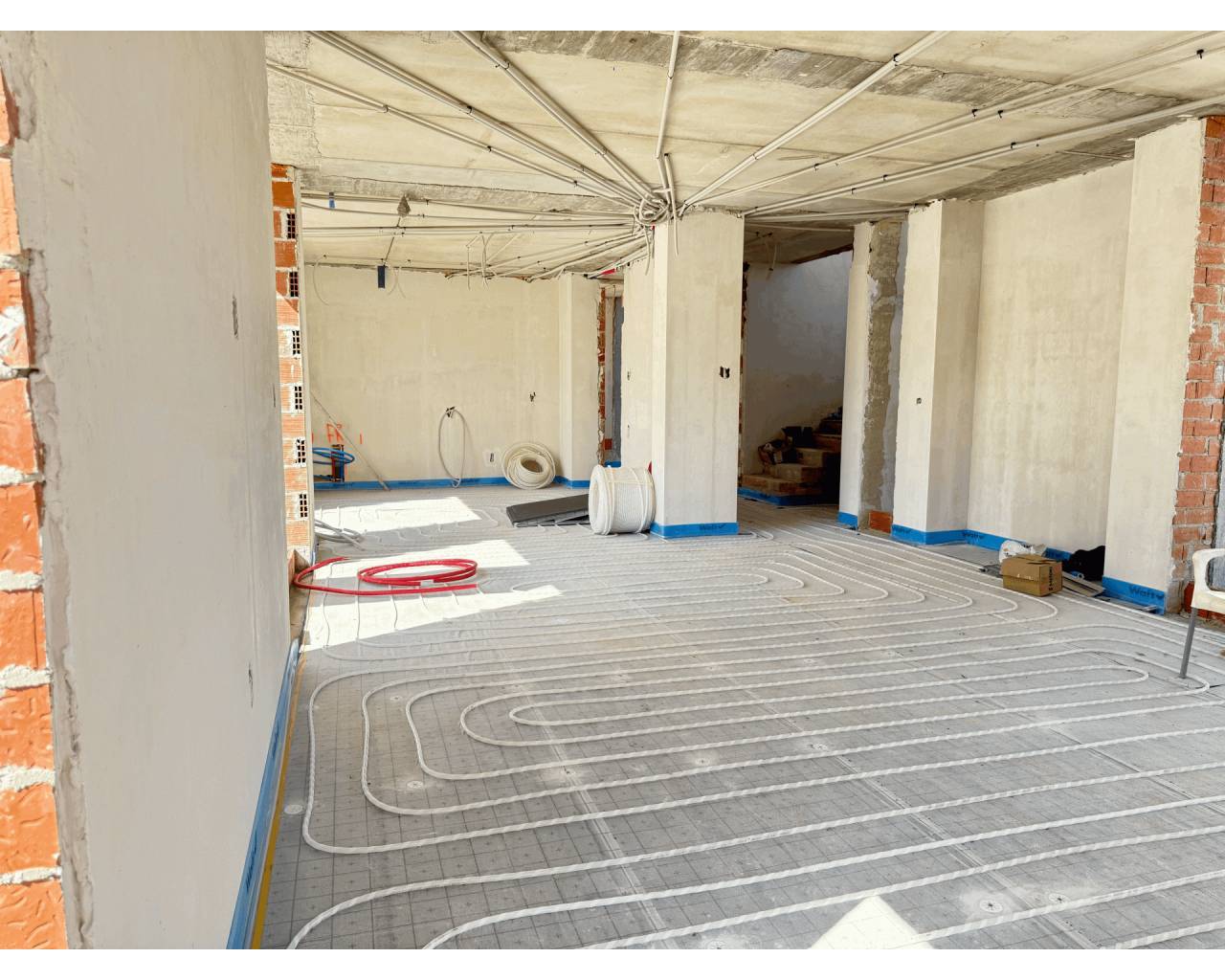 New Build - Villa individuelle - Javea - Xàbia