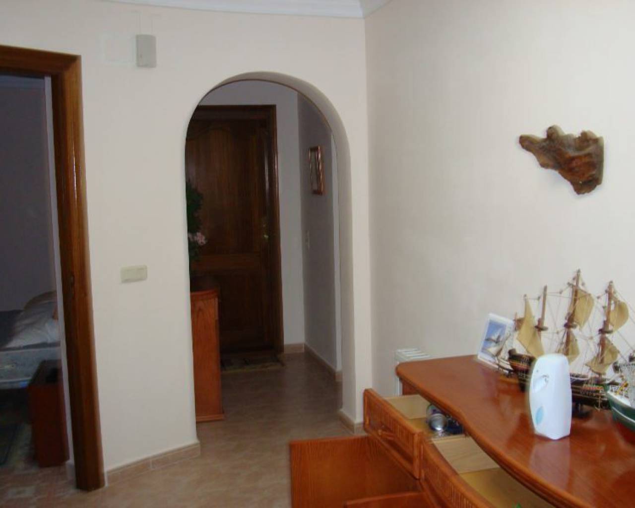 Vente - Villa individuelle - Benitachell - Cumbre del Sol