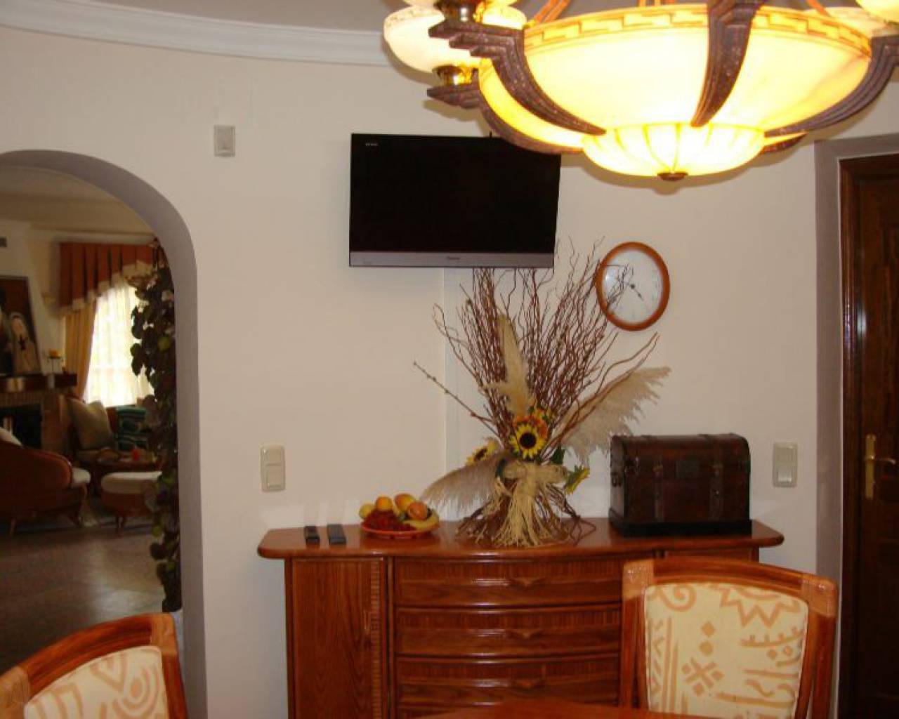 Vente - Villa individuelle - Benitachell - Cumbre del Sol