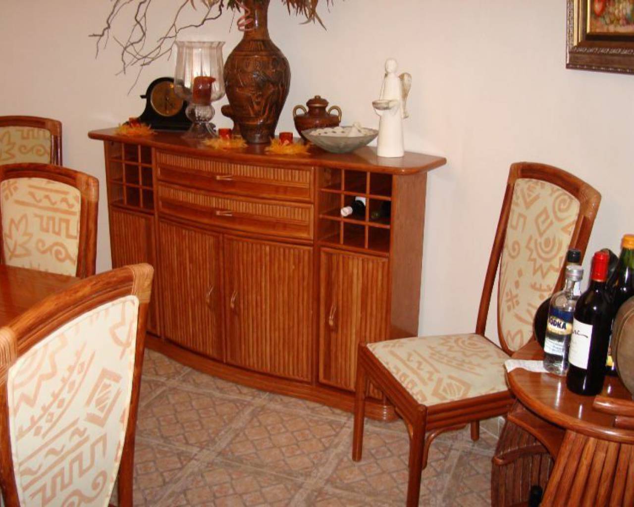 Vente - Villa individuelle - Benitachell - Cumbre del Sol