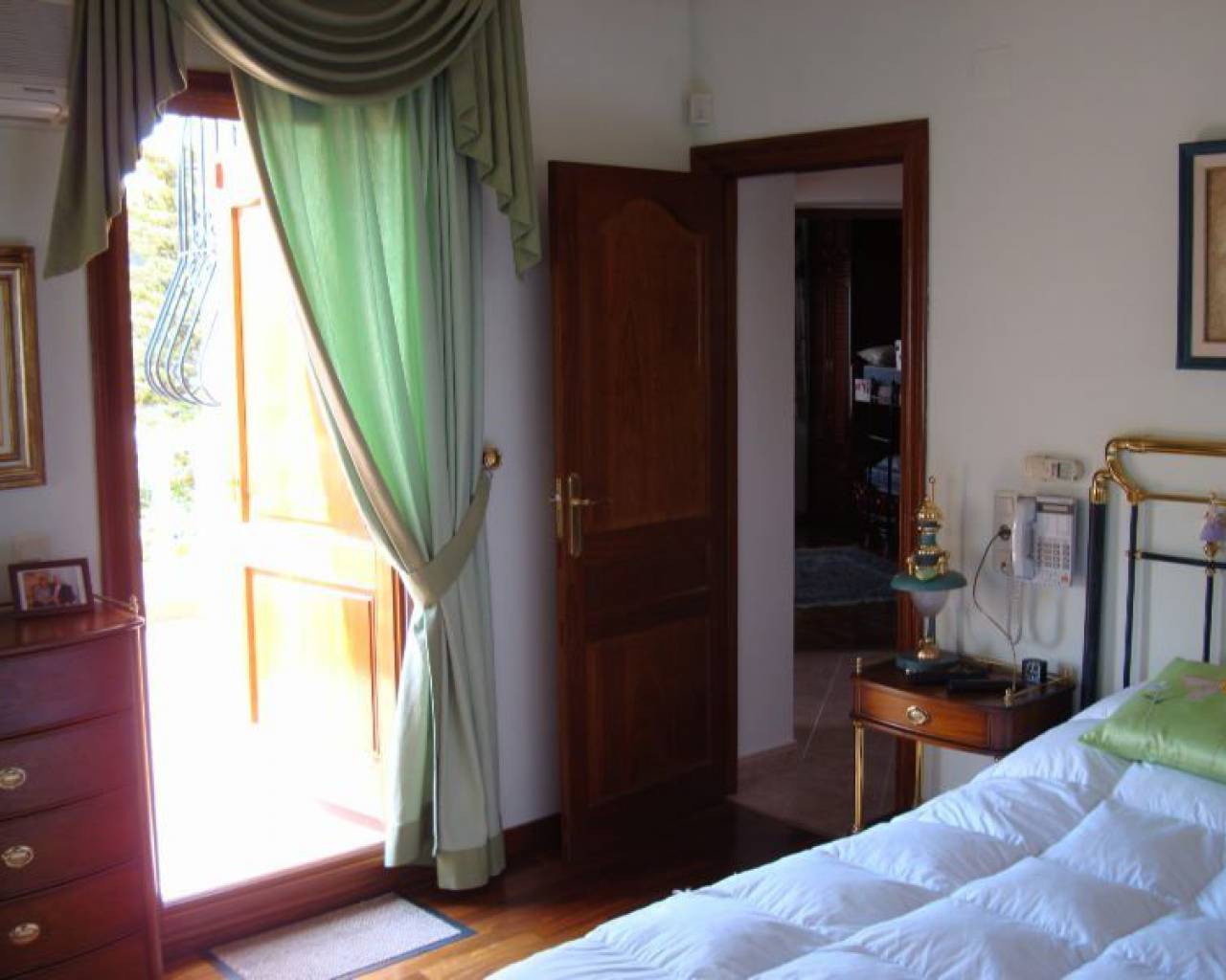 Vente - Villa individuelle - Benitachell - Cumbre del Sol