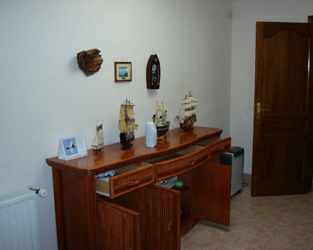 Vente - Villa individuelle - Benitachell - Cumbre del Sol