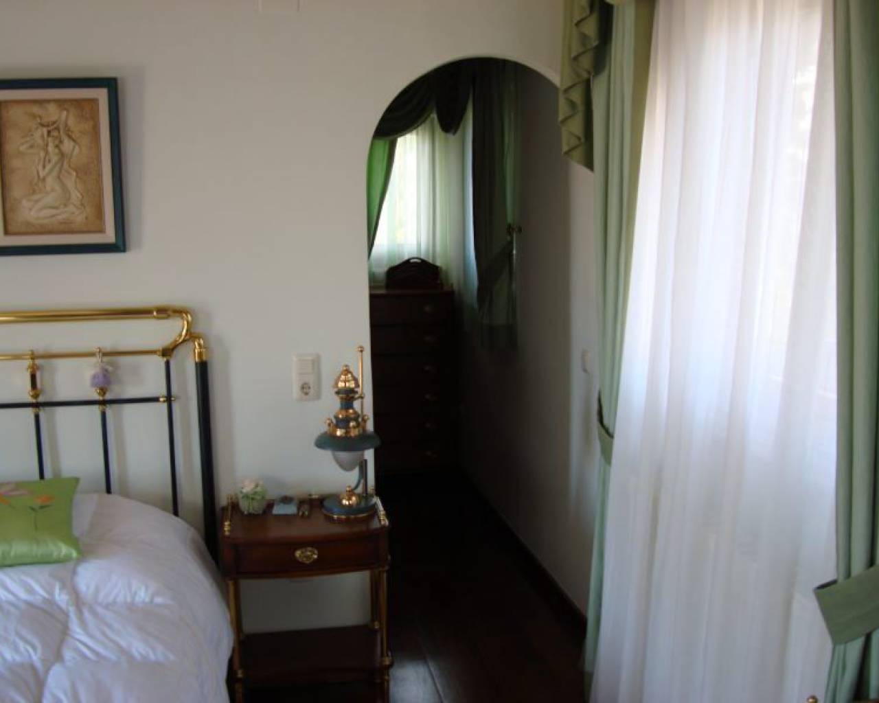 Vente - Villa individuelle - Benitachell - Cumbre del Sol