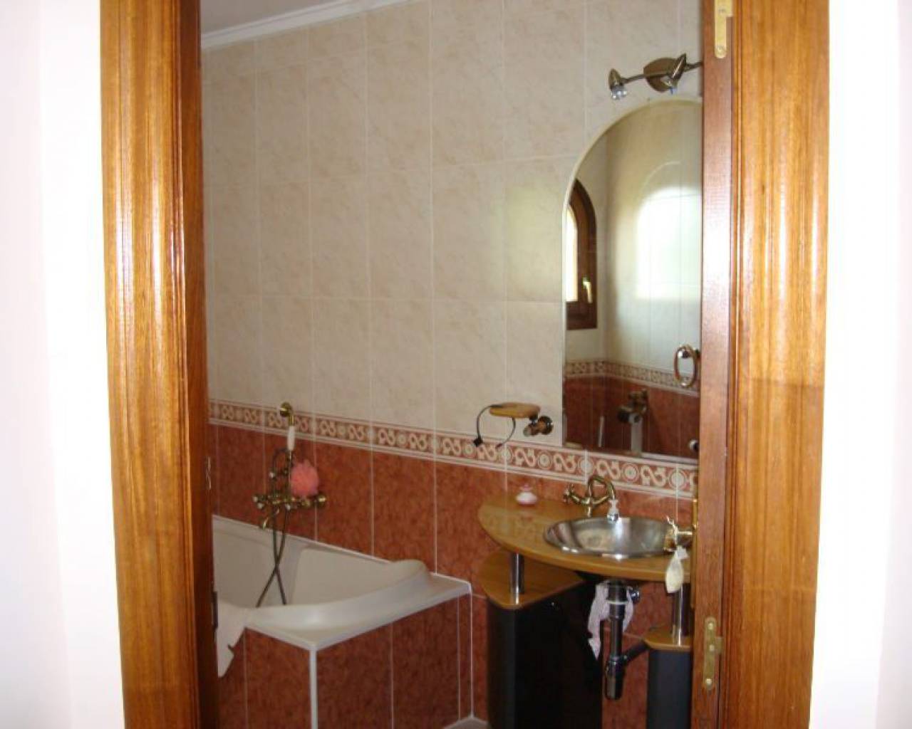 Vente - Villa individuelle - Benitachell - Cumbre del Sol