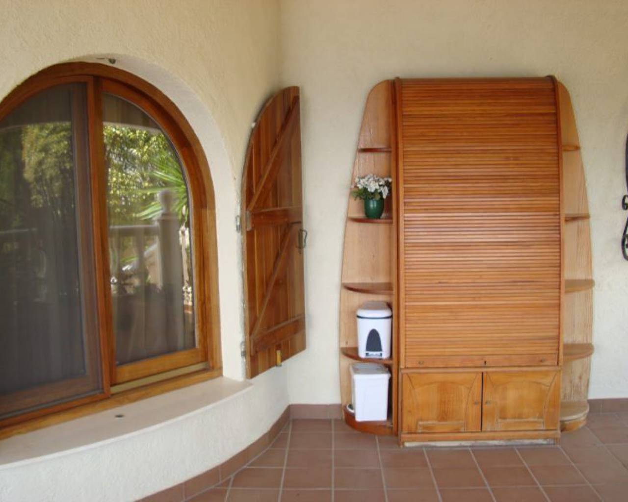 Vente - Villa individuelle - Benitachell - Cumbre del Sol