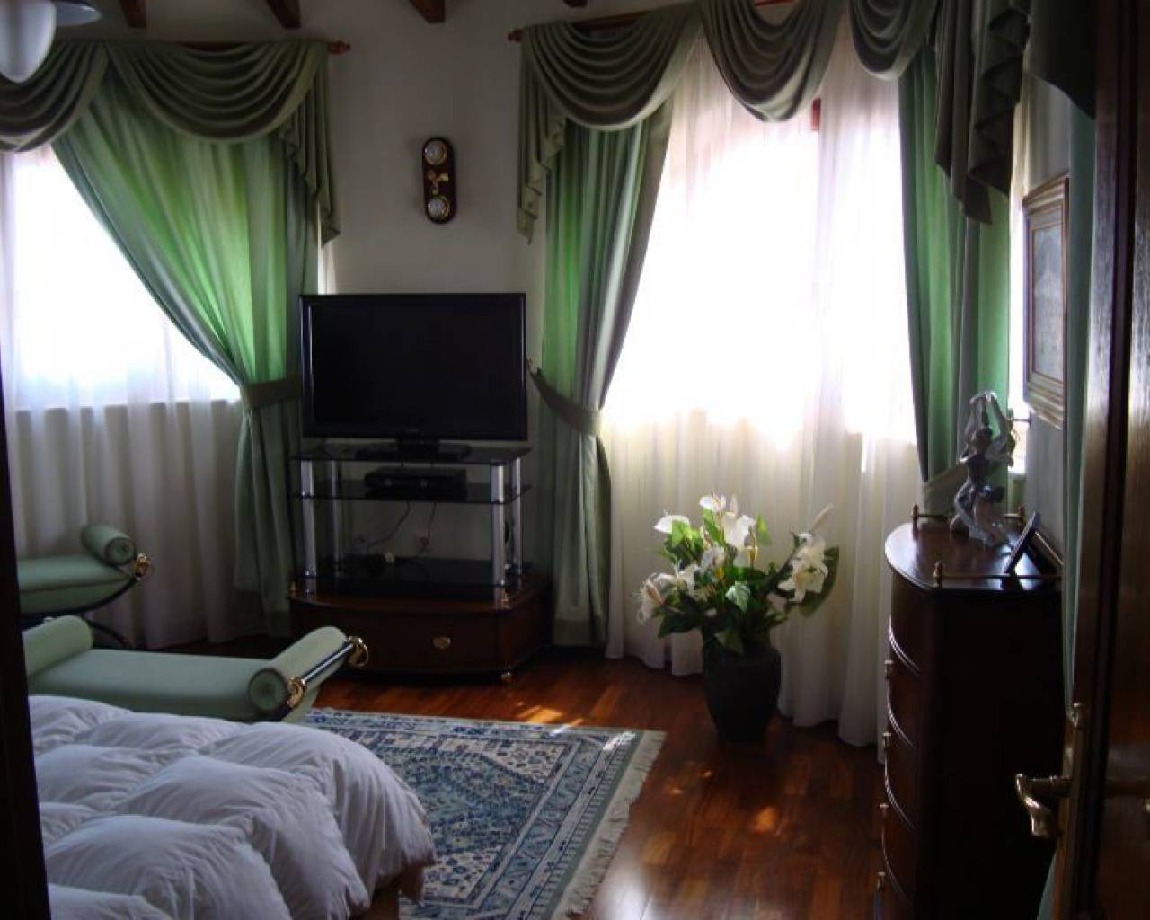 Vente - Villa individuelle - Benitachell - Cumbre del Sol