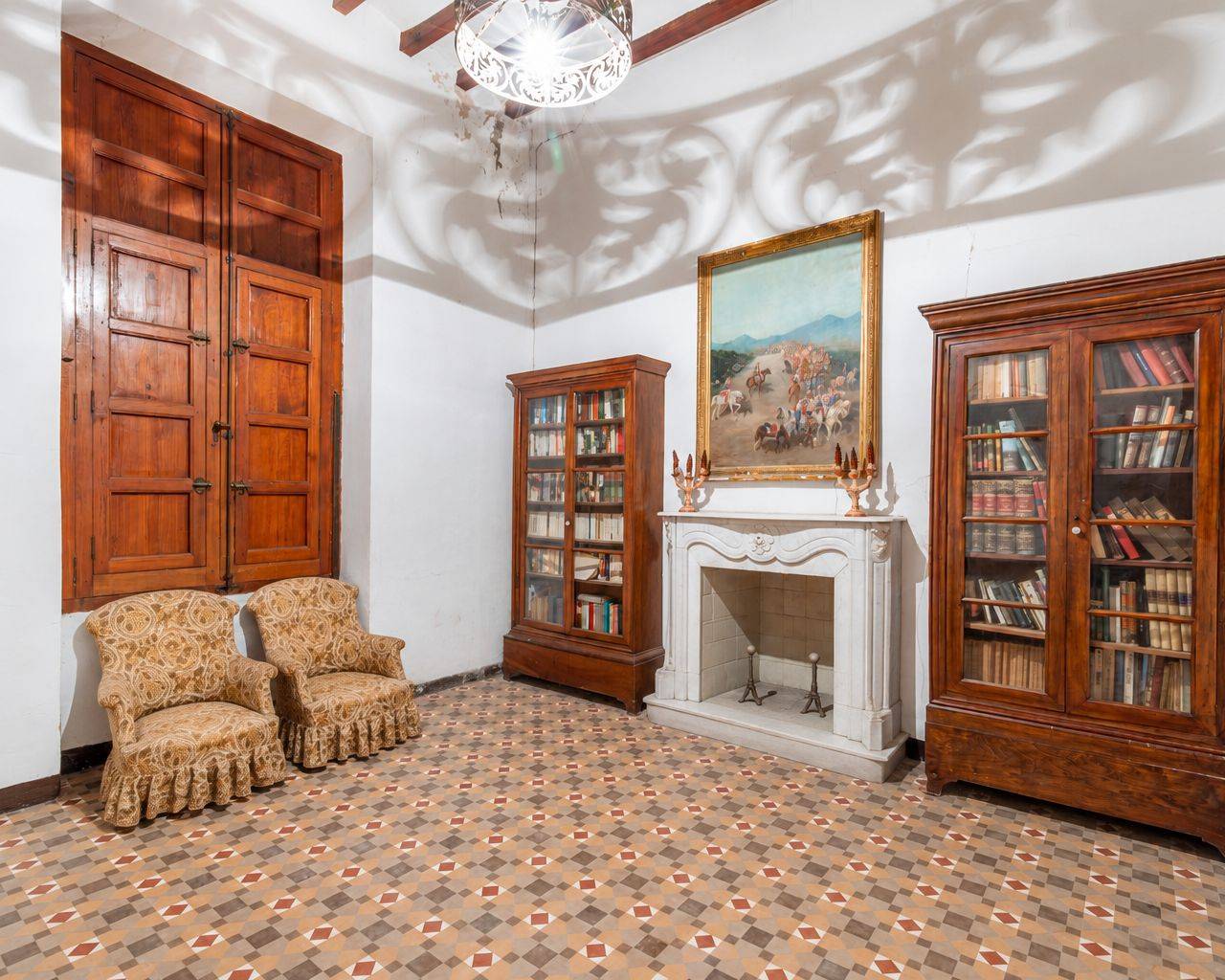 Vente - Villa individuelle - Benissa - Pueblo