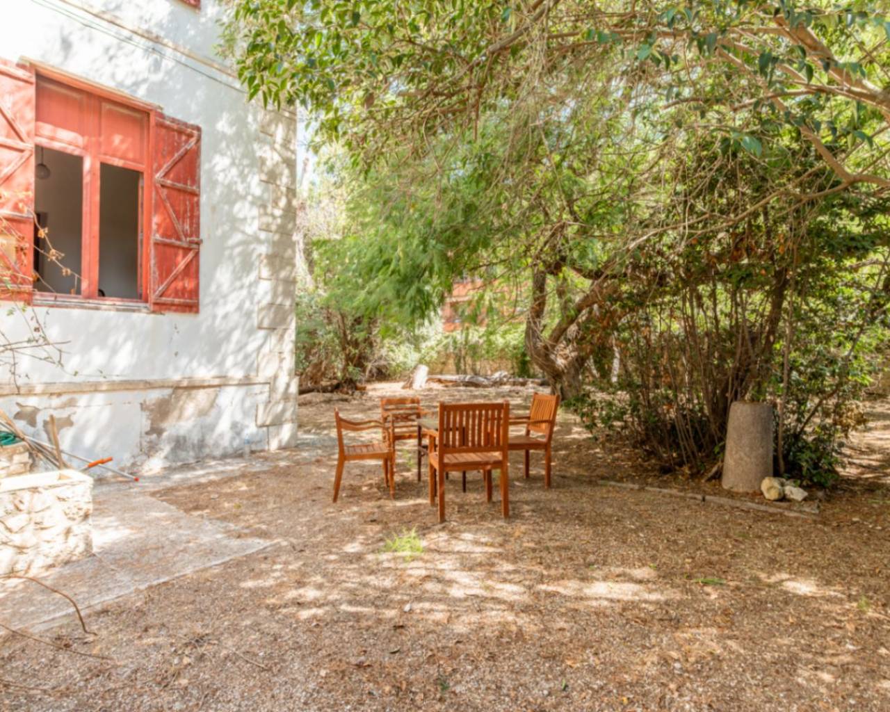 Vente - Villa individuelle - Benissa - Pueblo