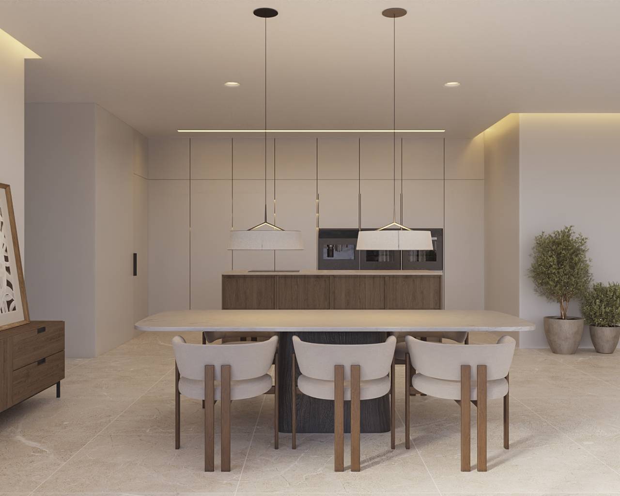 Vente - Villa individuelle - Benissa - Raco de Galeno