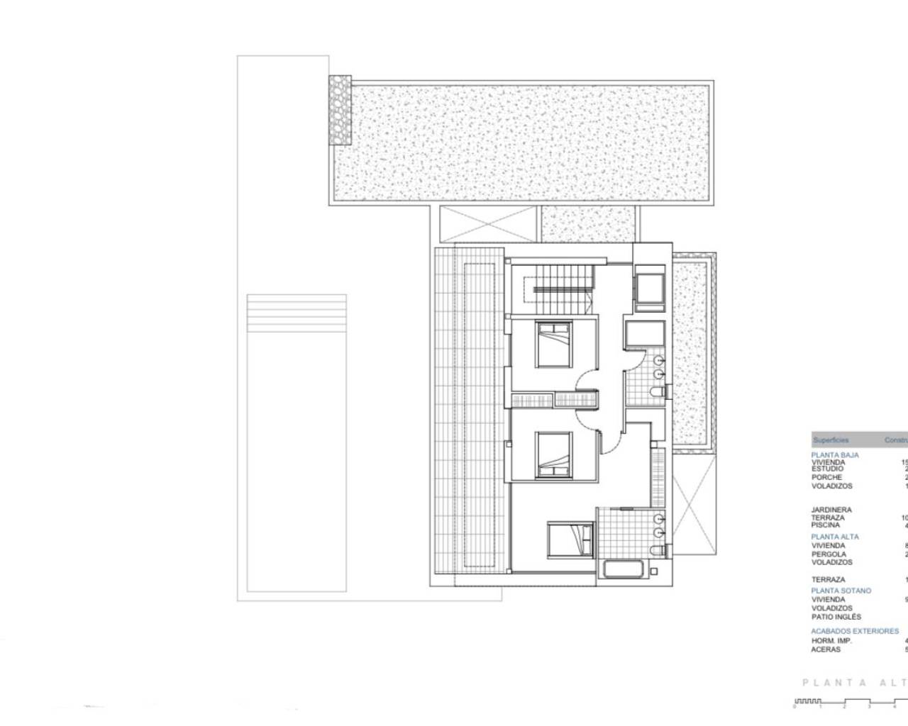 Vente - Villa individuelle - Benissa - Raco de Galeno