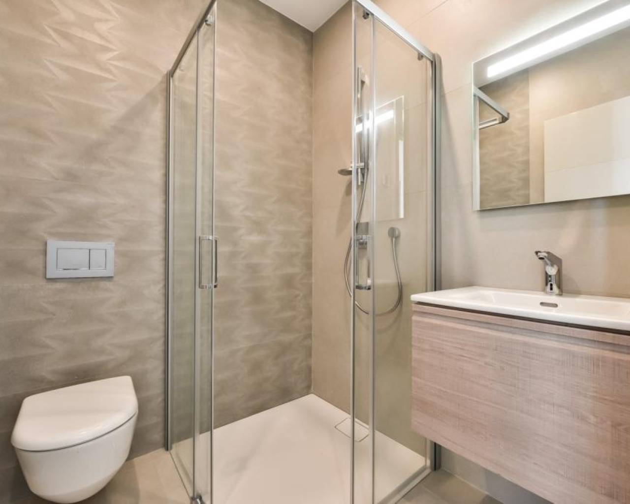 Vente - Villa individuelle - Calpe