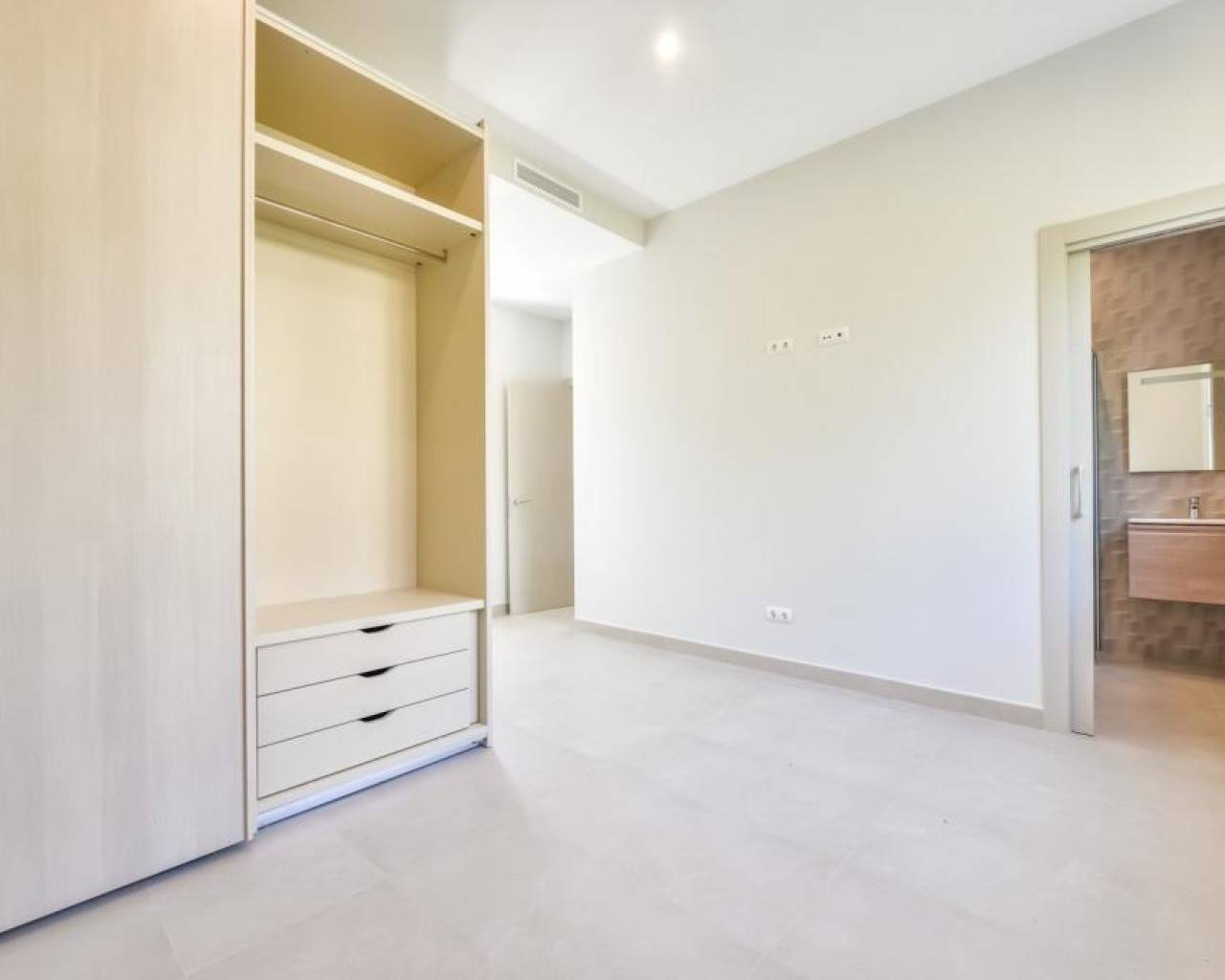 Vente - Villa individuelle - Calpe