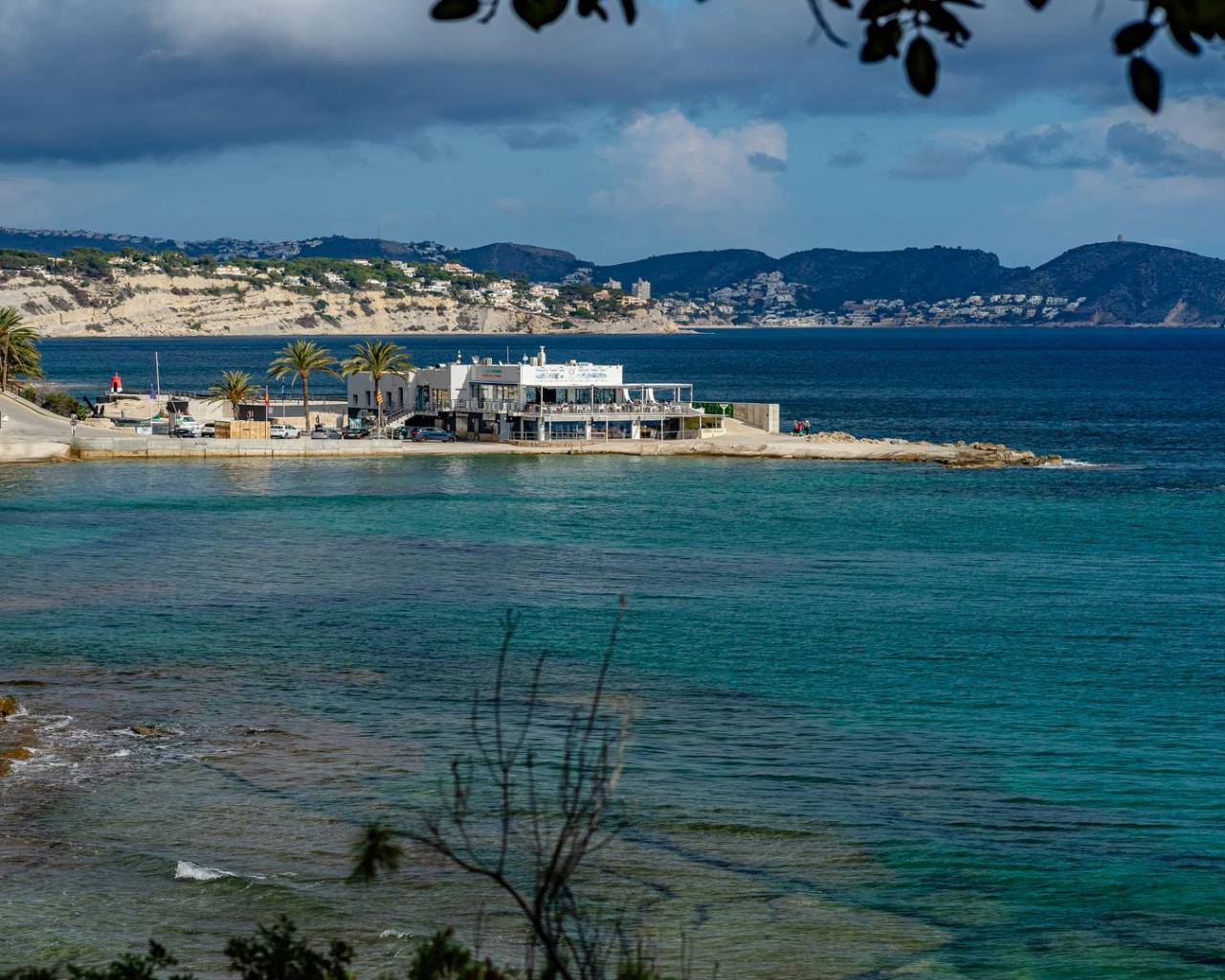Vente - Villa individuelle - Calpe