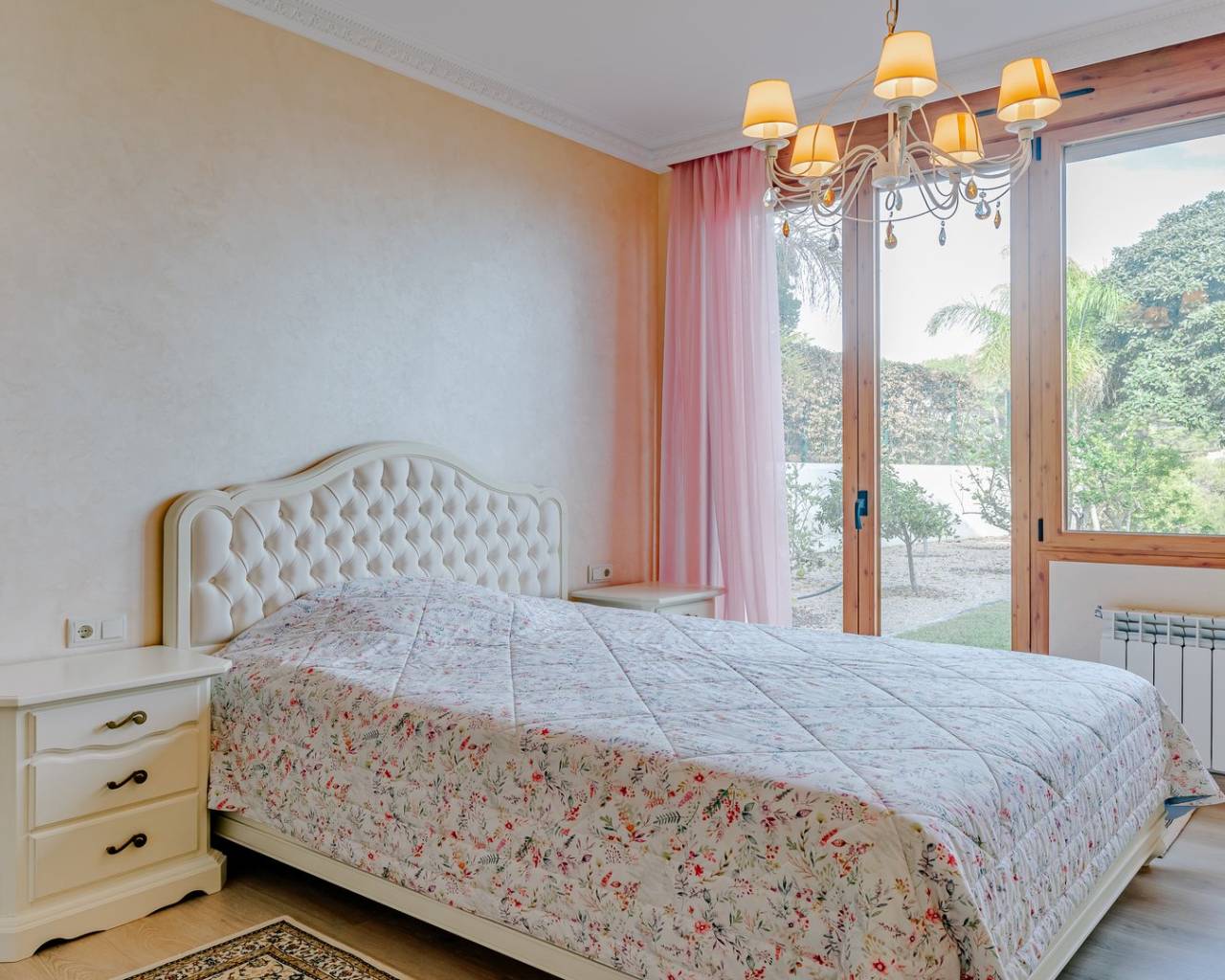 Vente - Villa individuelle - Calpe
