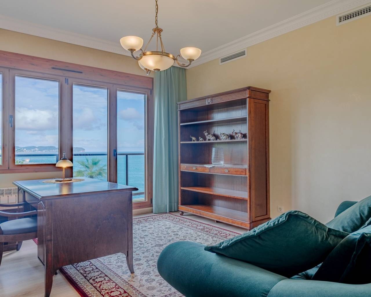 Vente - Villa individuelle - Calpe