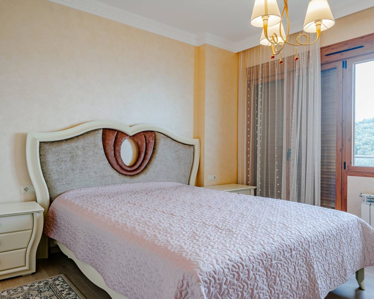 Vente - Villa individuelle - Calpe