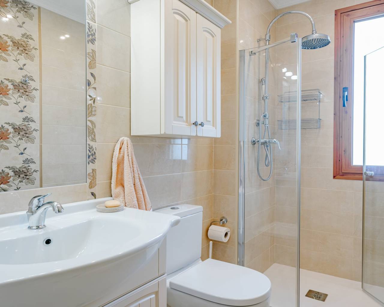 Vente - Villa individuelle - Calpe