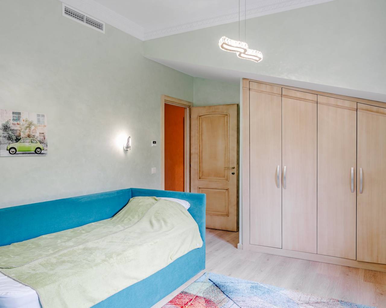 Vente - Villa individuelle - Calpe