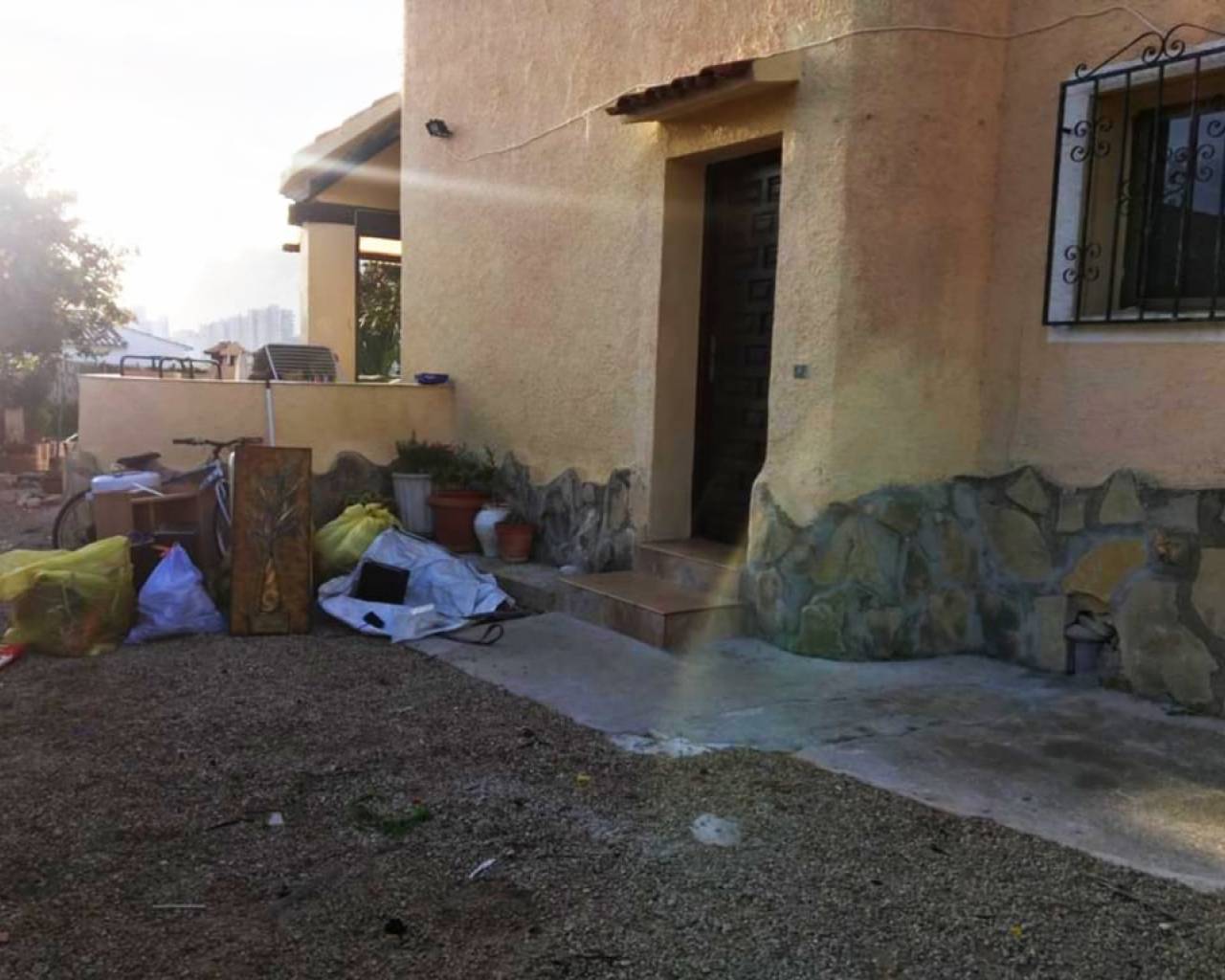 Vente - Villa individuelle - Calpe
