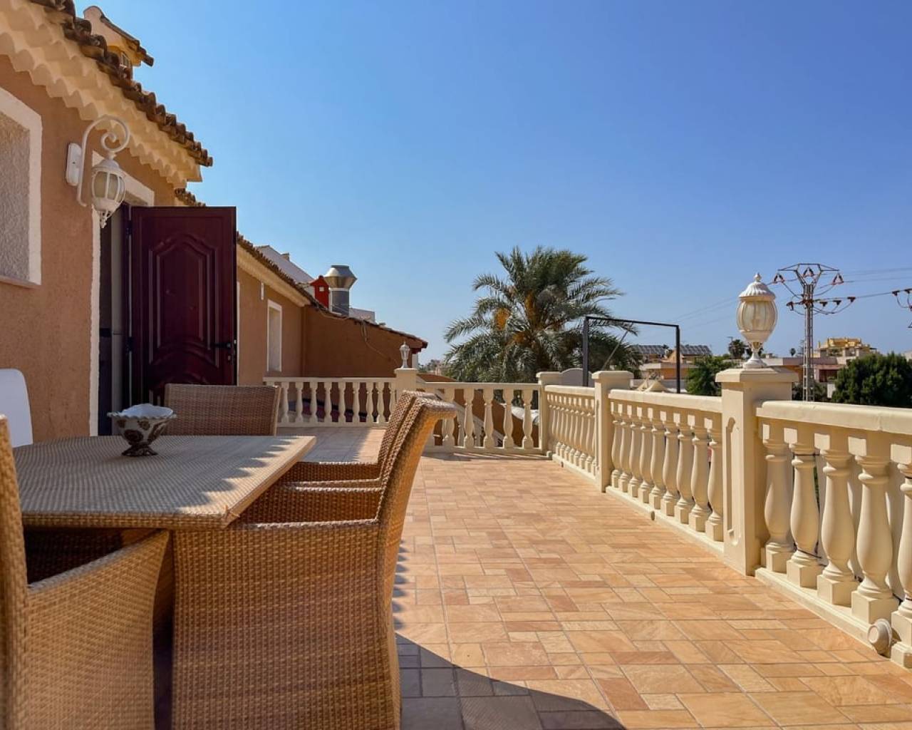 Vente - Villa individuelle - Dénia - Denia