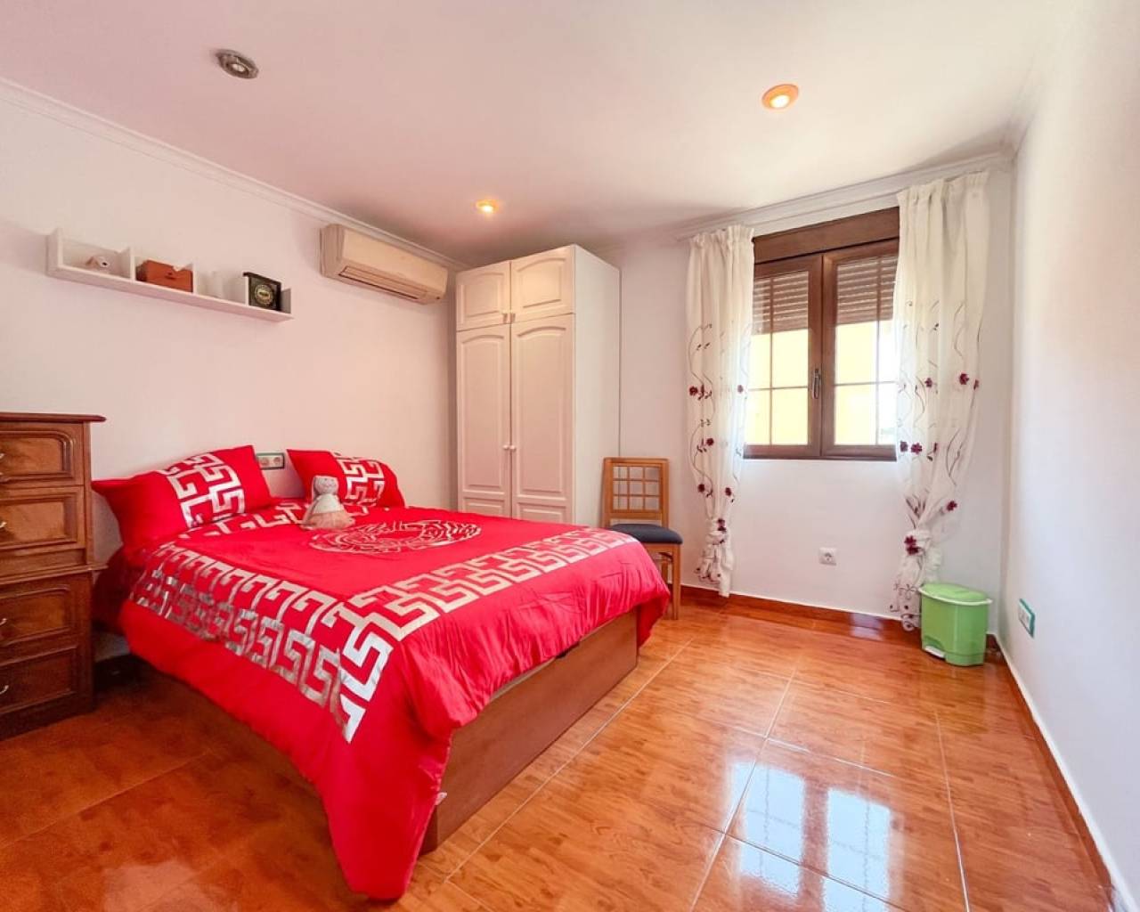 Vente - Villa individuelle - Dénia - Denia