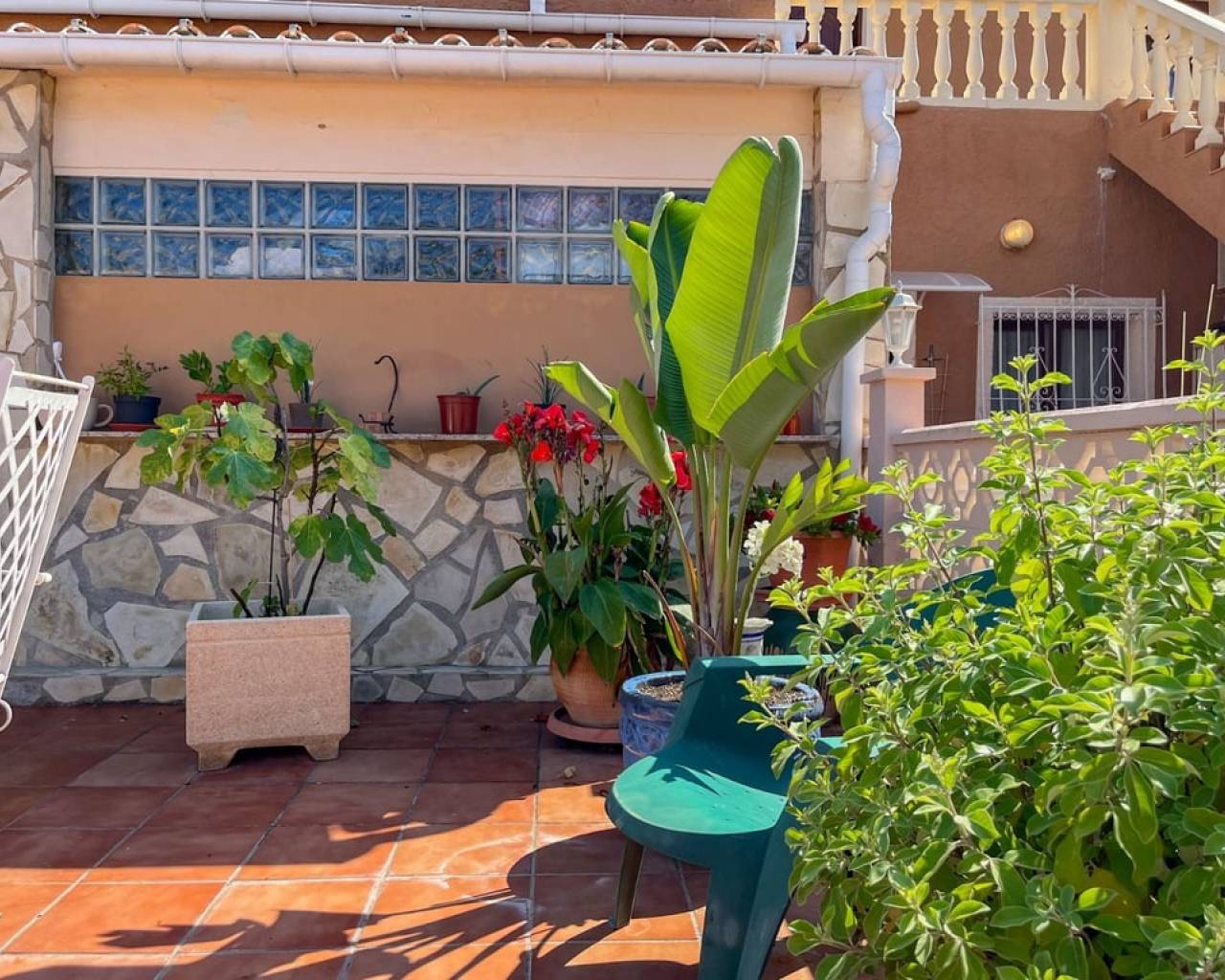 Vente - Villa individuelle - Dénia - Denia