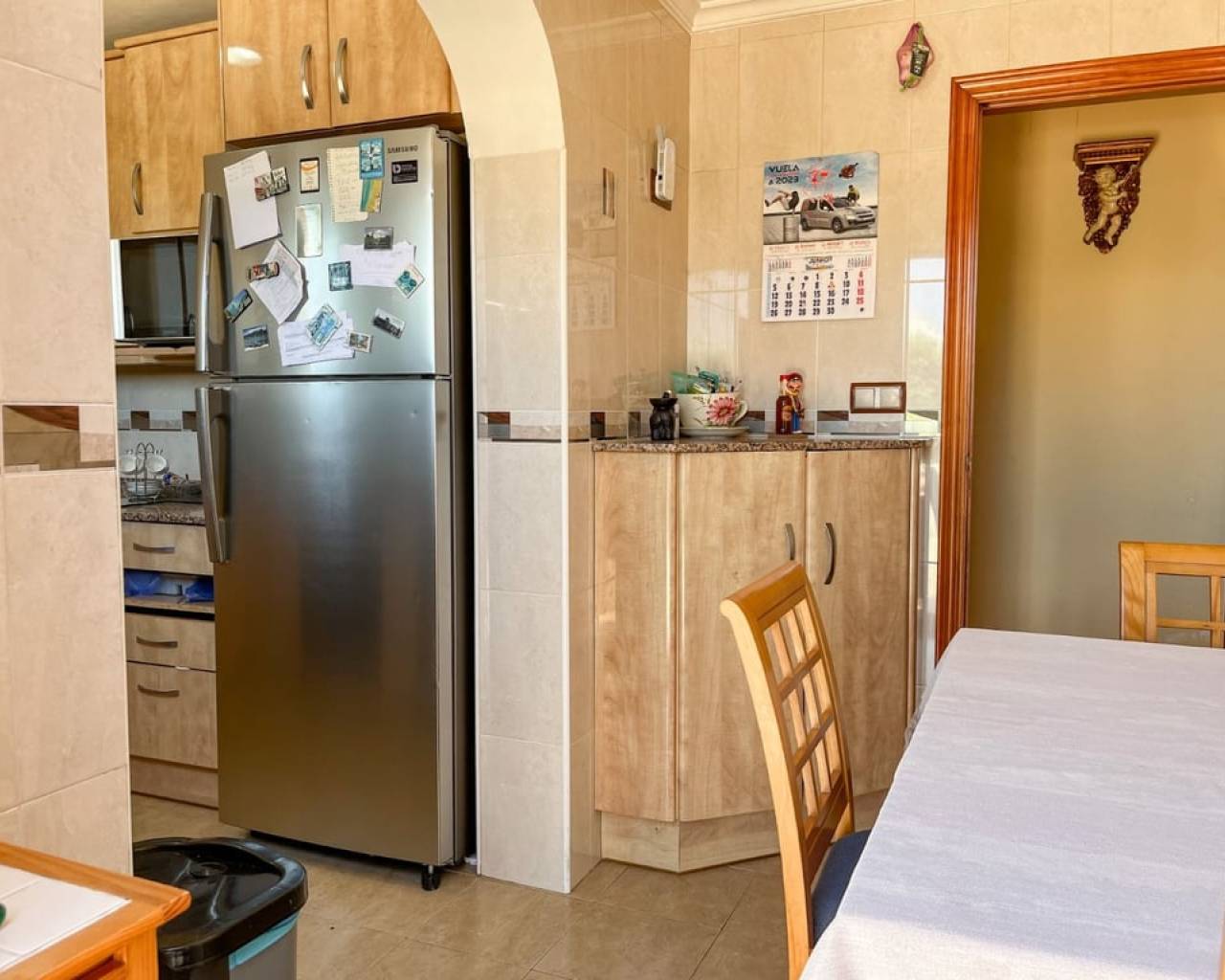 Vente - Villa individuelle - Dénia - Denia