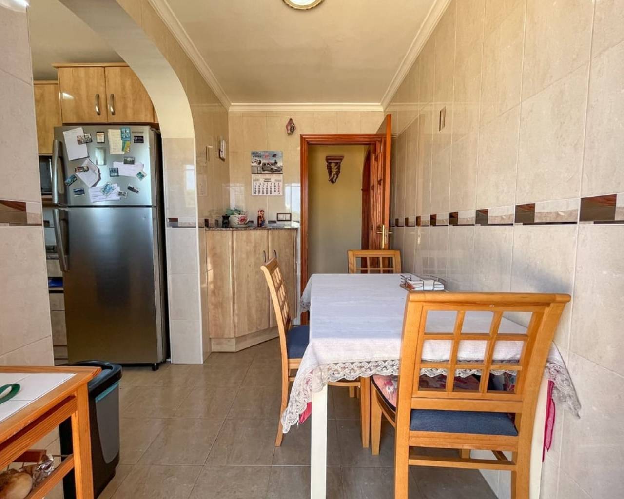 Vente - Villa individuelle - Dénia - Denia