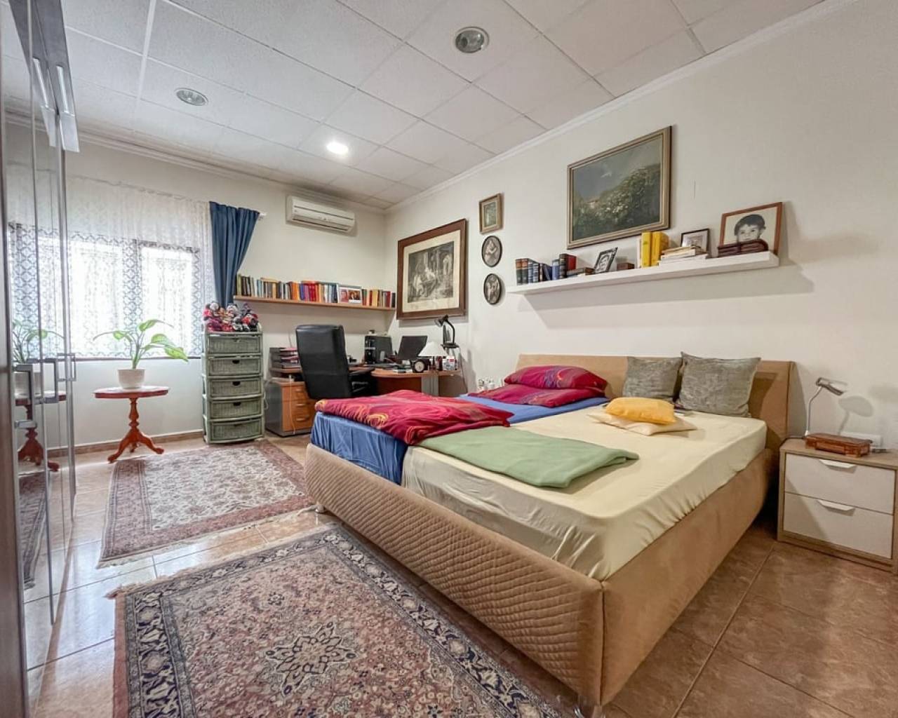 Vente - Villa individuelle - Dénia - Denia