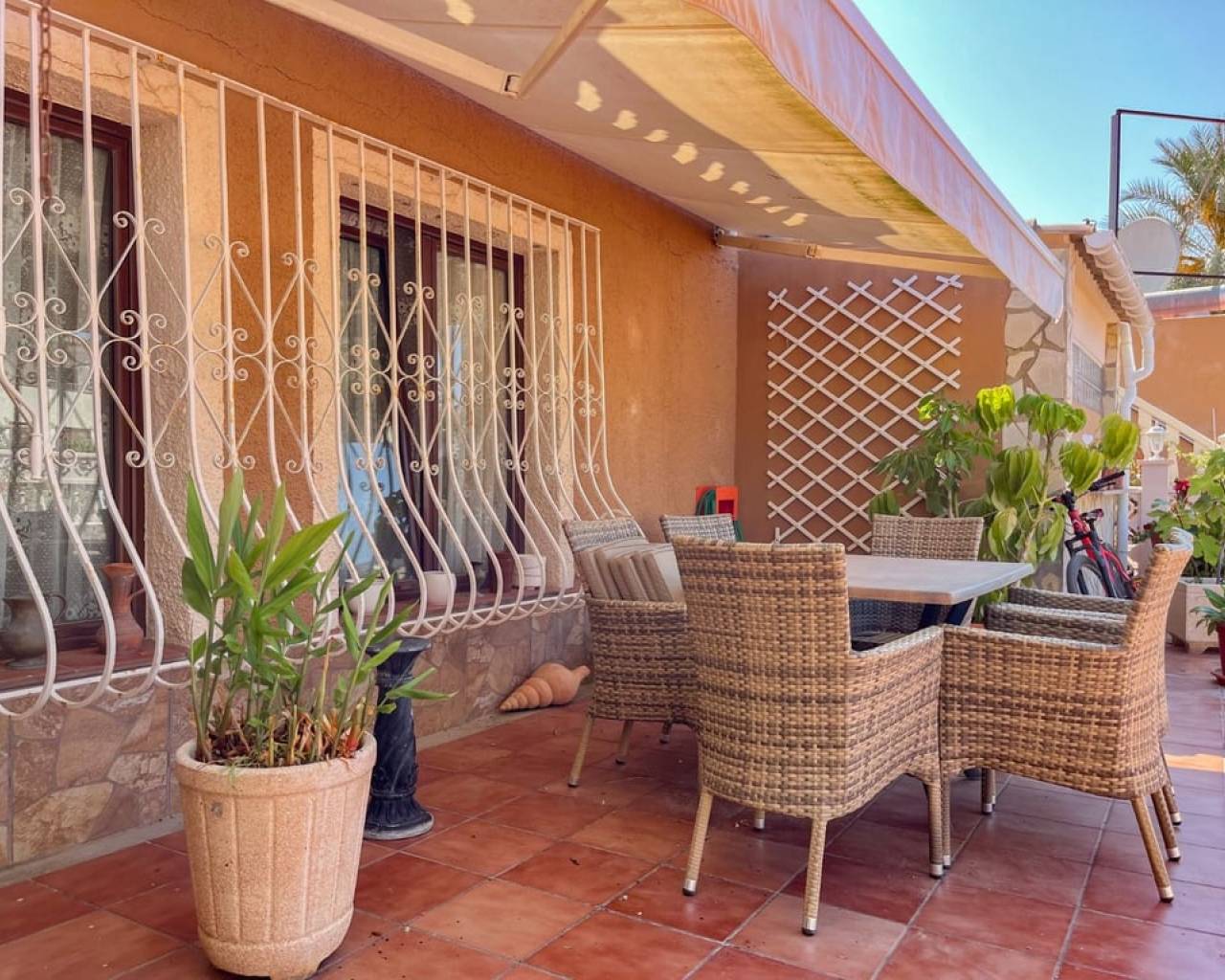 Vente - Villa individuelle - Dénia - Denia