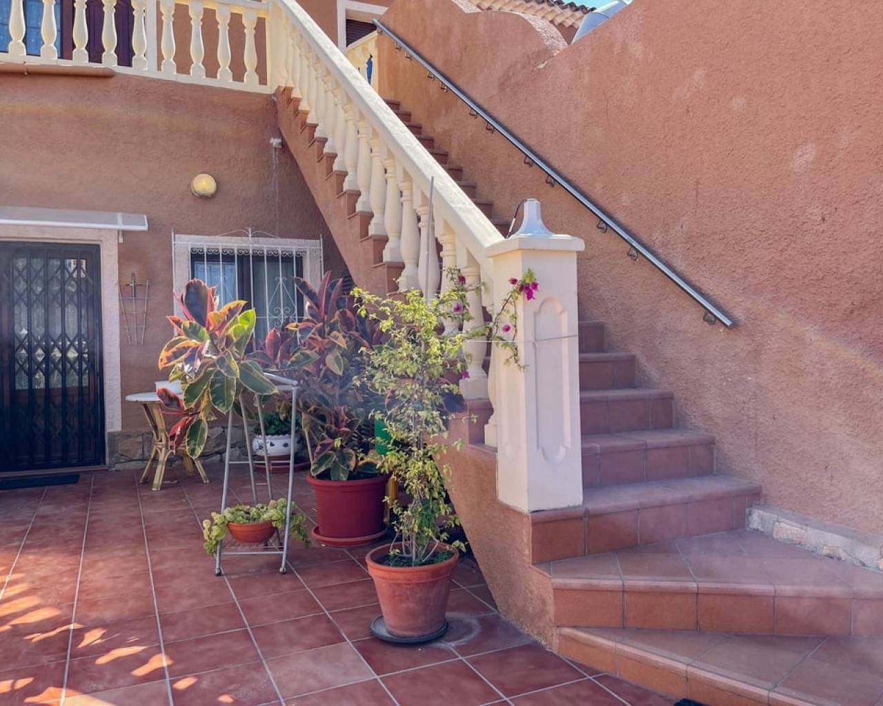 Vente - Villa individuelle - Dénia - Denia