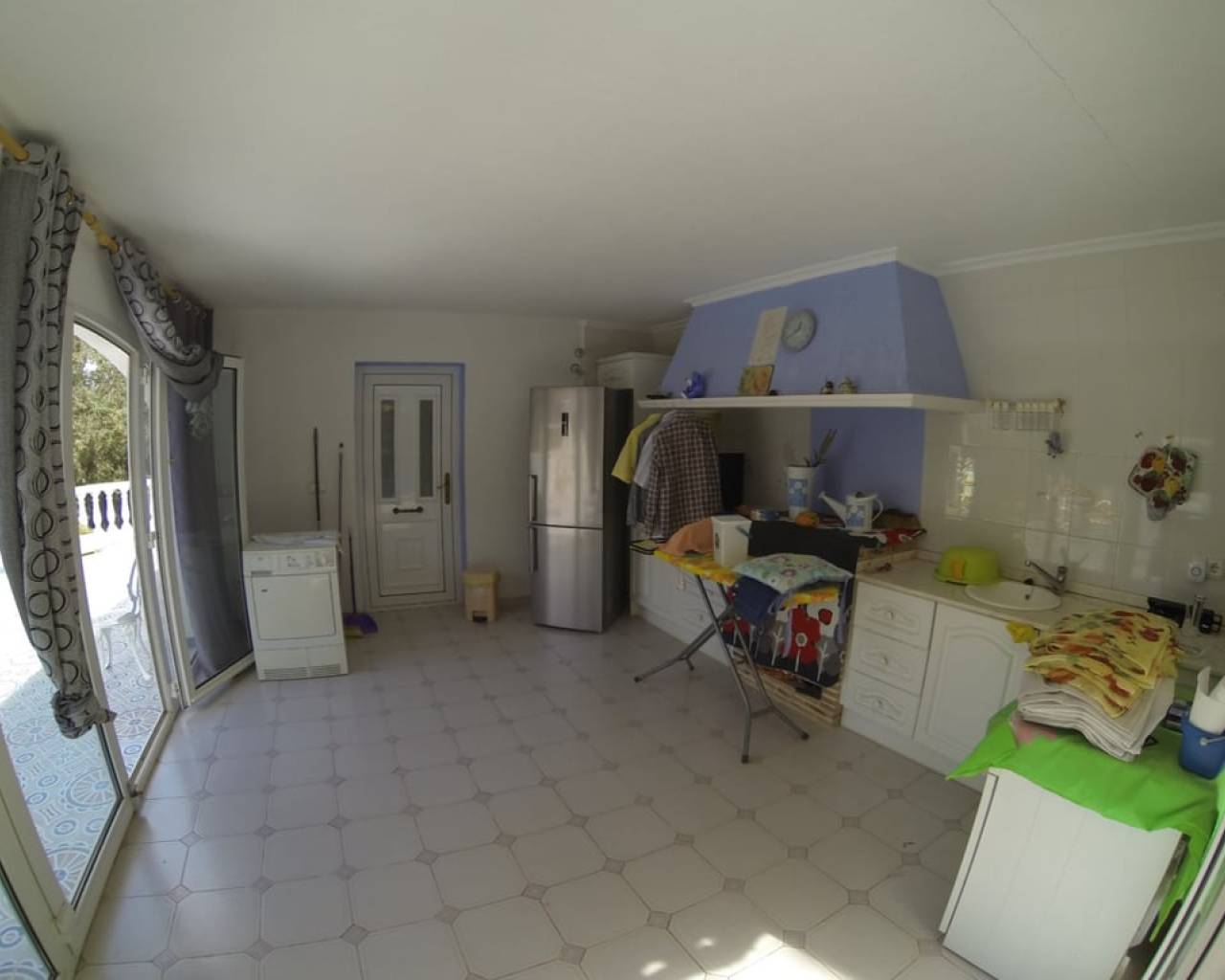 Vente - Villa individuelle - Dénia - Denia