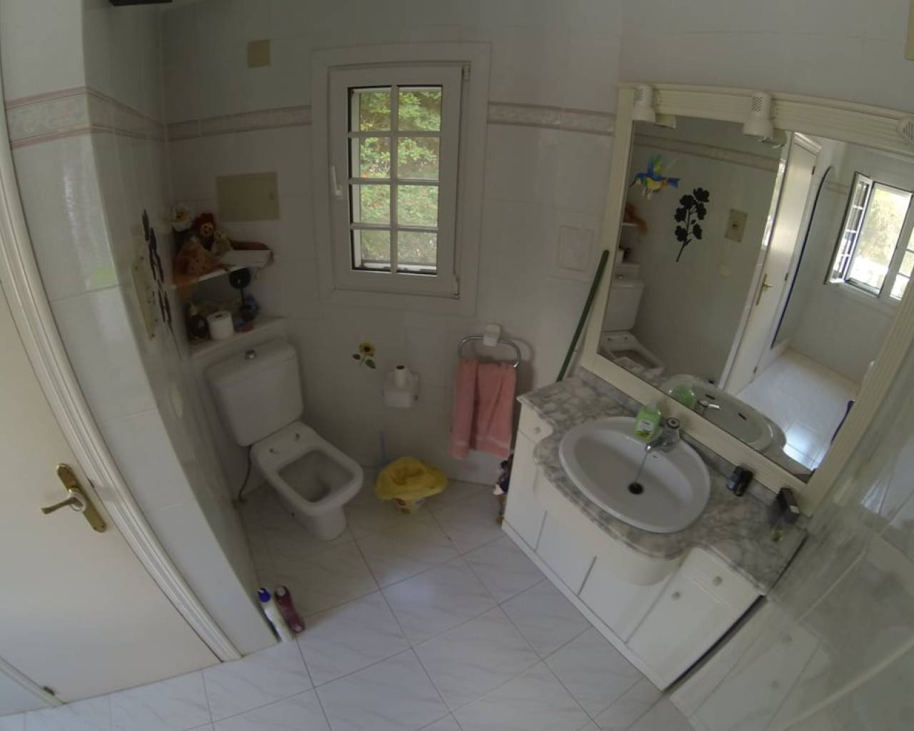 Vente - Villa individuelle - Dénia - Denia