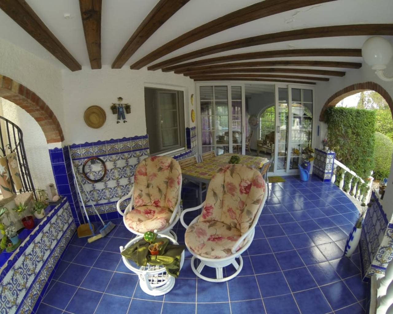 Vente - Villa individuelle - Dénia - Denia