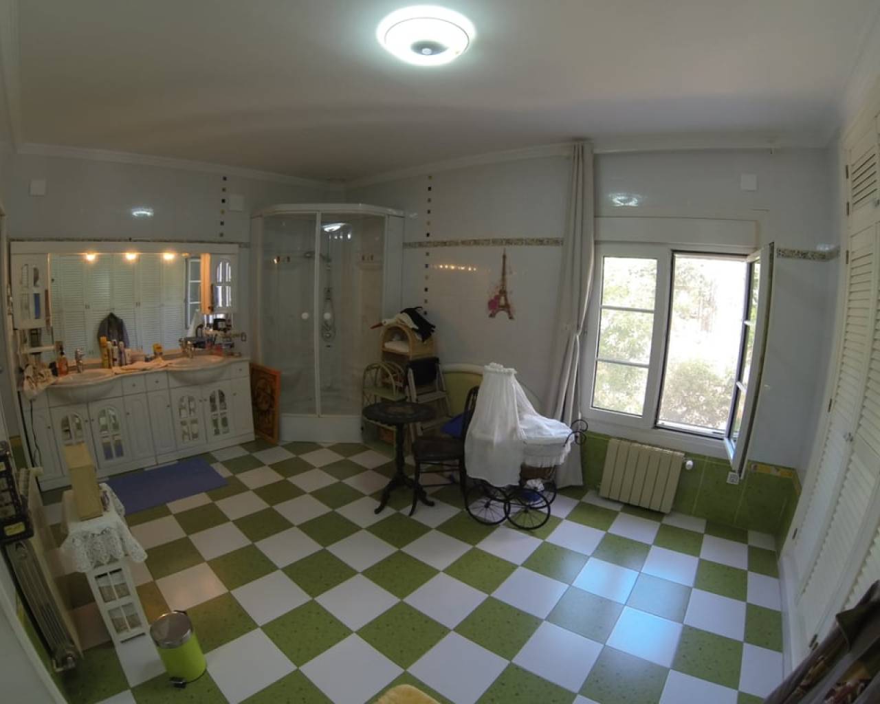 Vente - Villa individuelle - Dénia - Denia