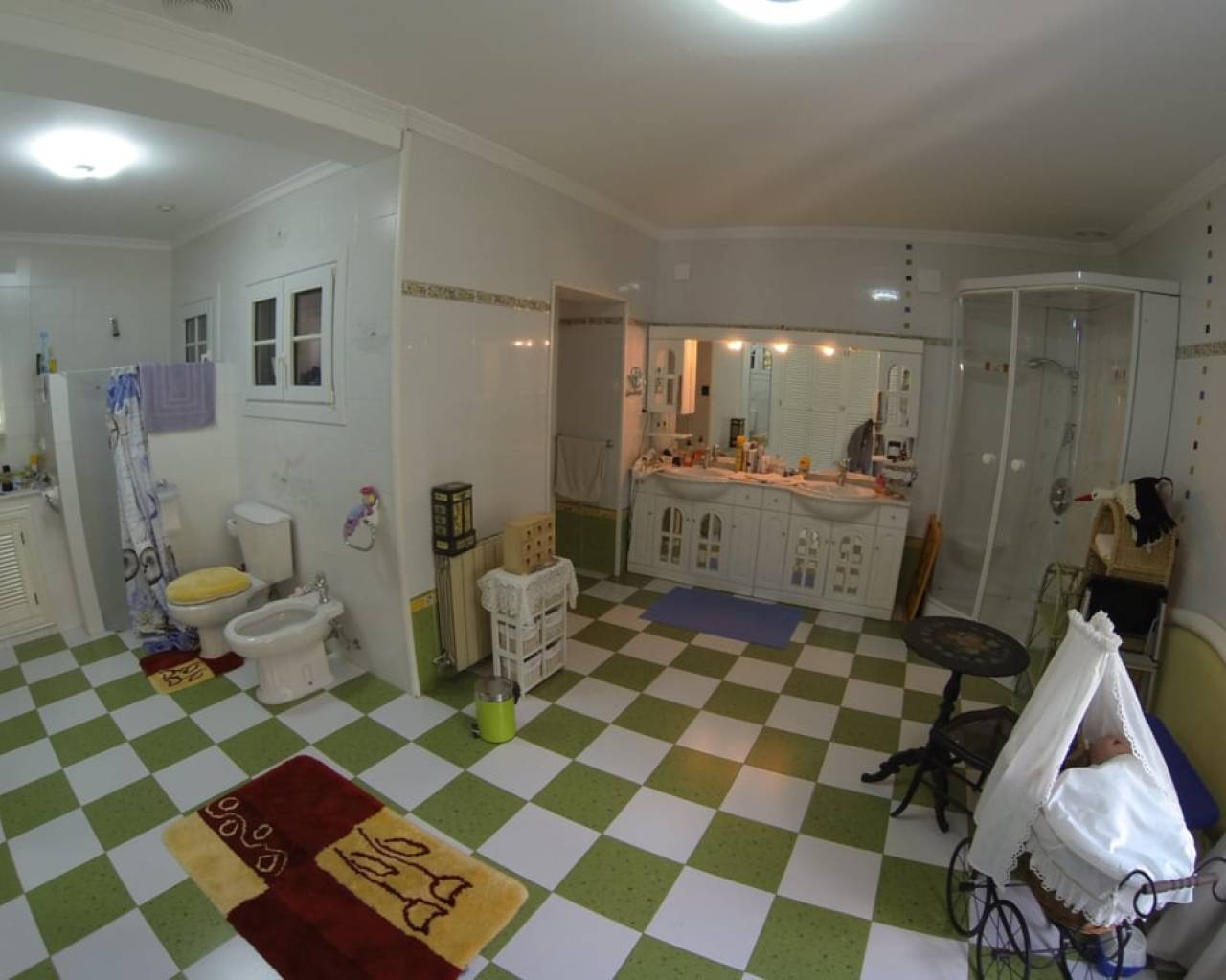 Vente - Villa individuelle - Dénia - Denia