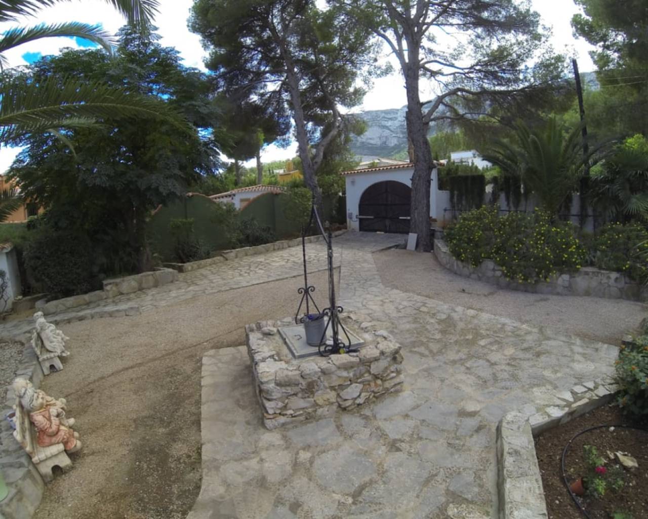 Vente - Villa individuelle - Dénia - Denia