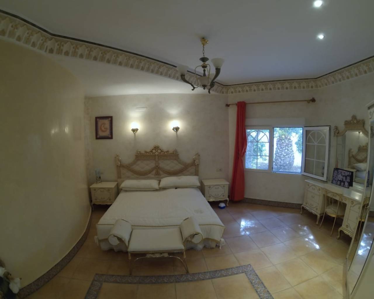 Vente - Villa individuelle - Dénia - Denia