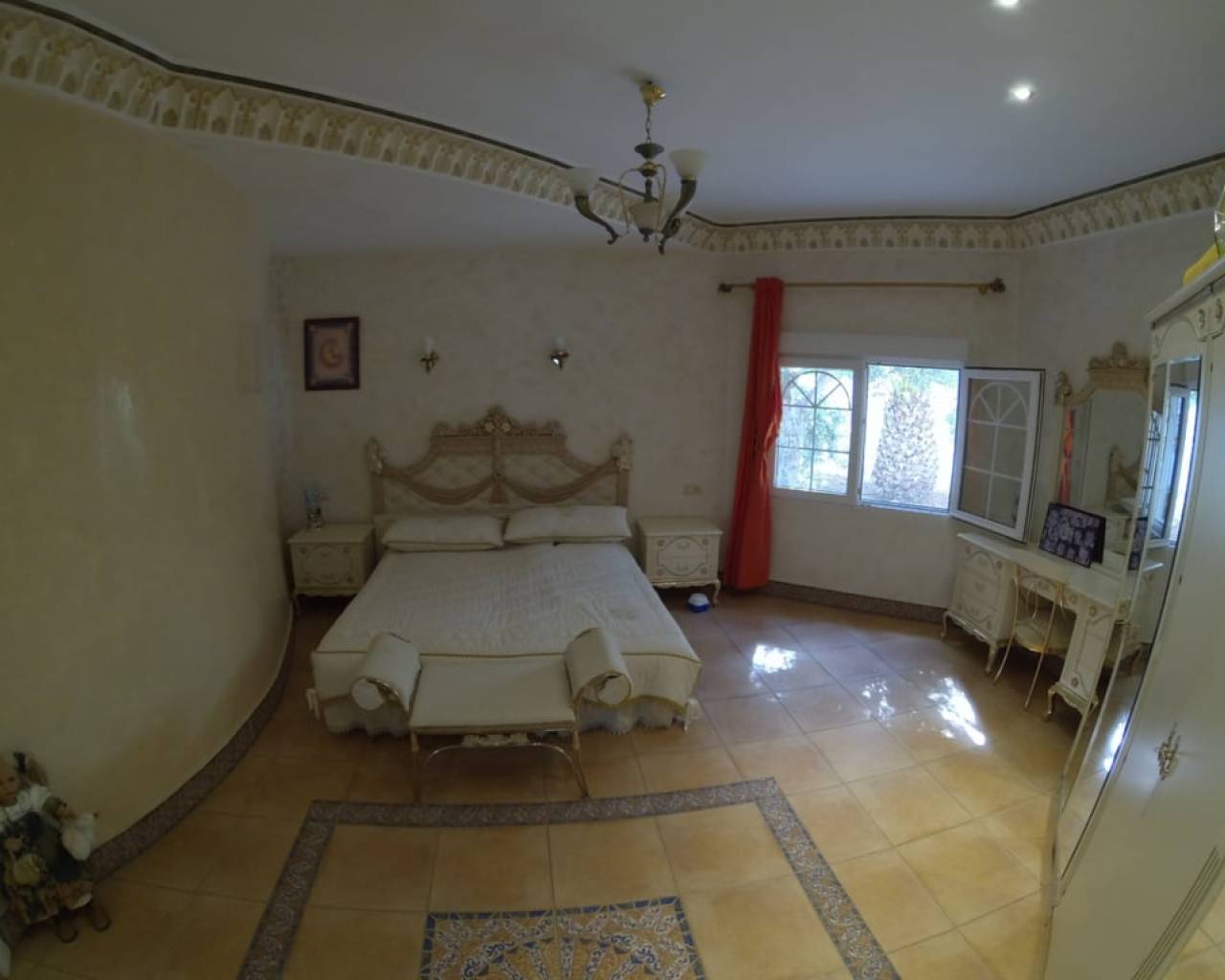 Vente - Villa individuelle - Dénia - Denia