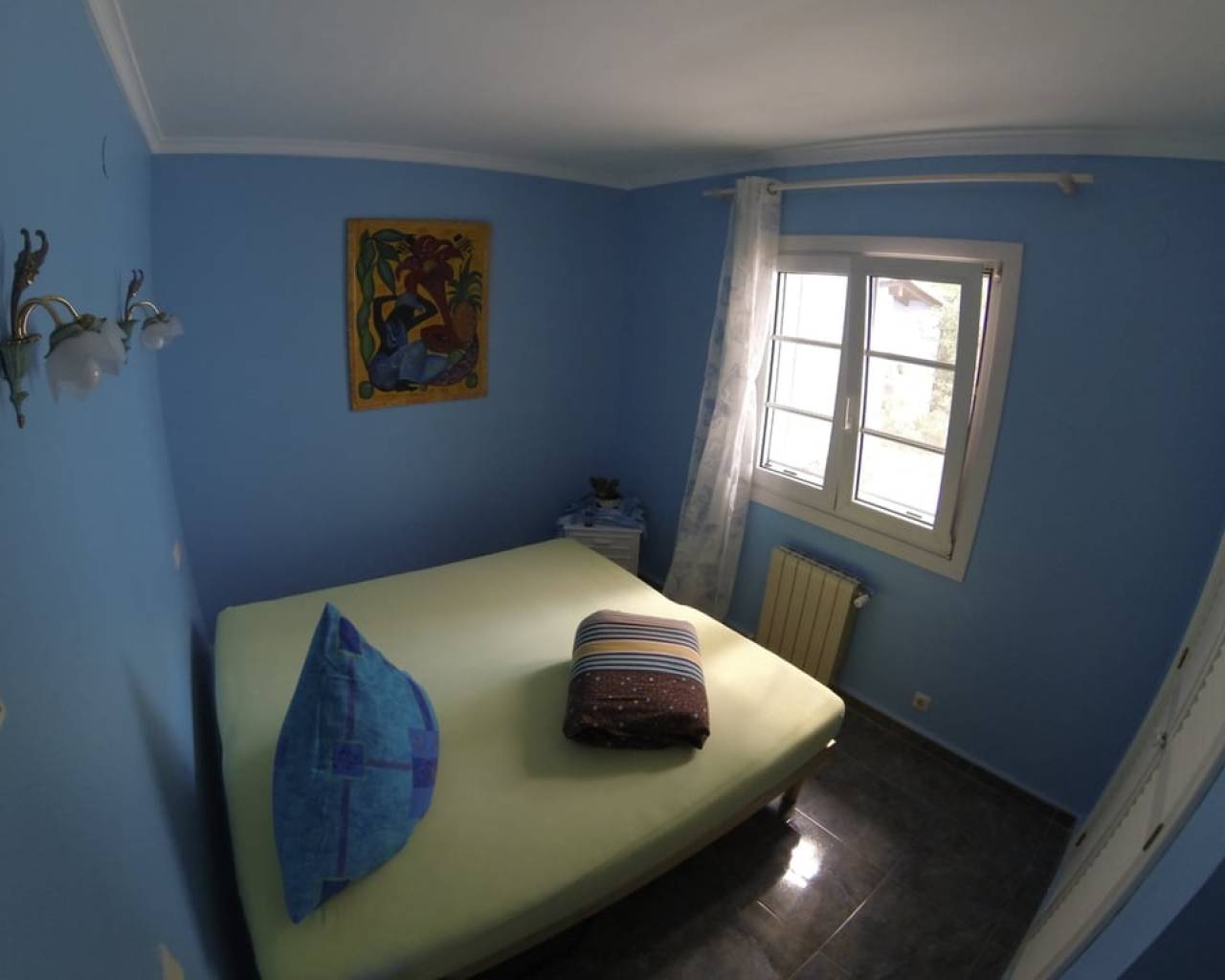 Vente - Villa individuelle - Dénia - Denia