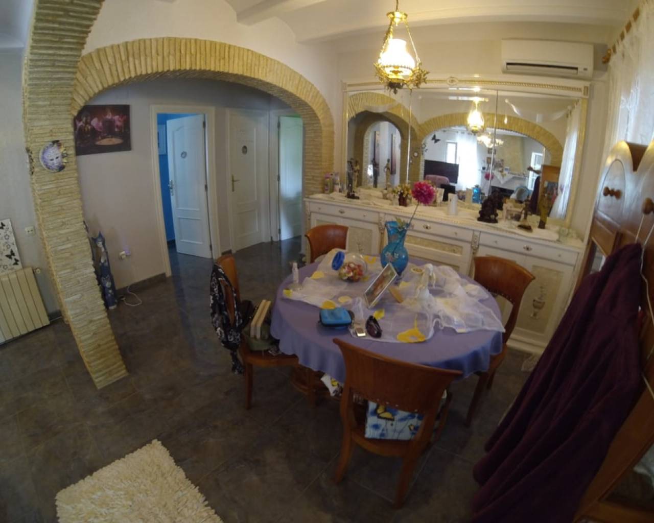 Vente - Villa individuelle - Dénia - Denia