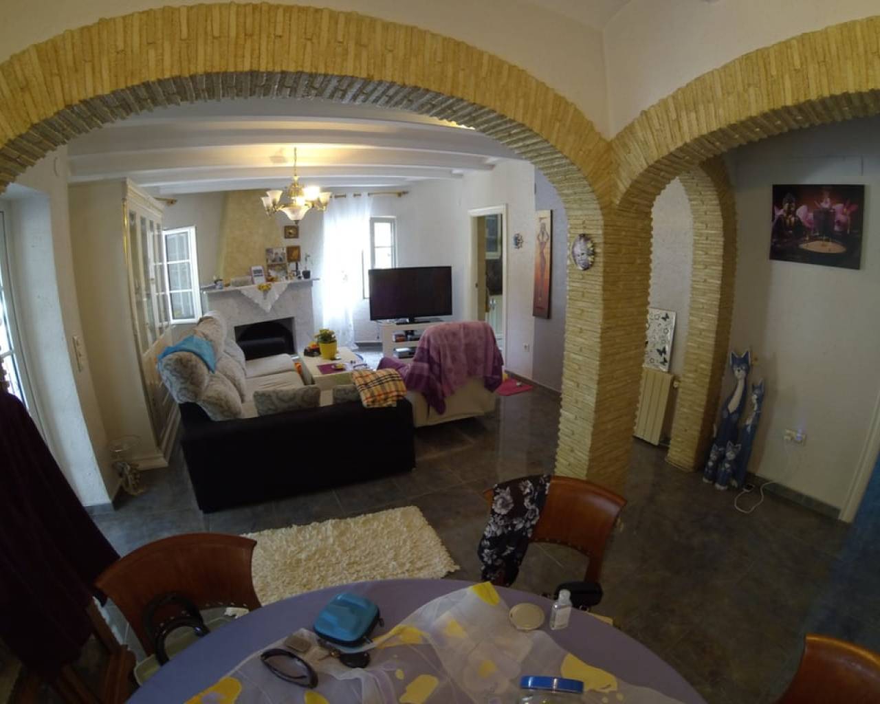 Vente - Villa individuelle - Dénia - Denia