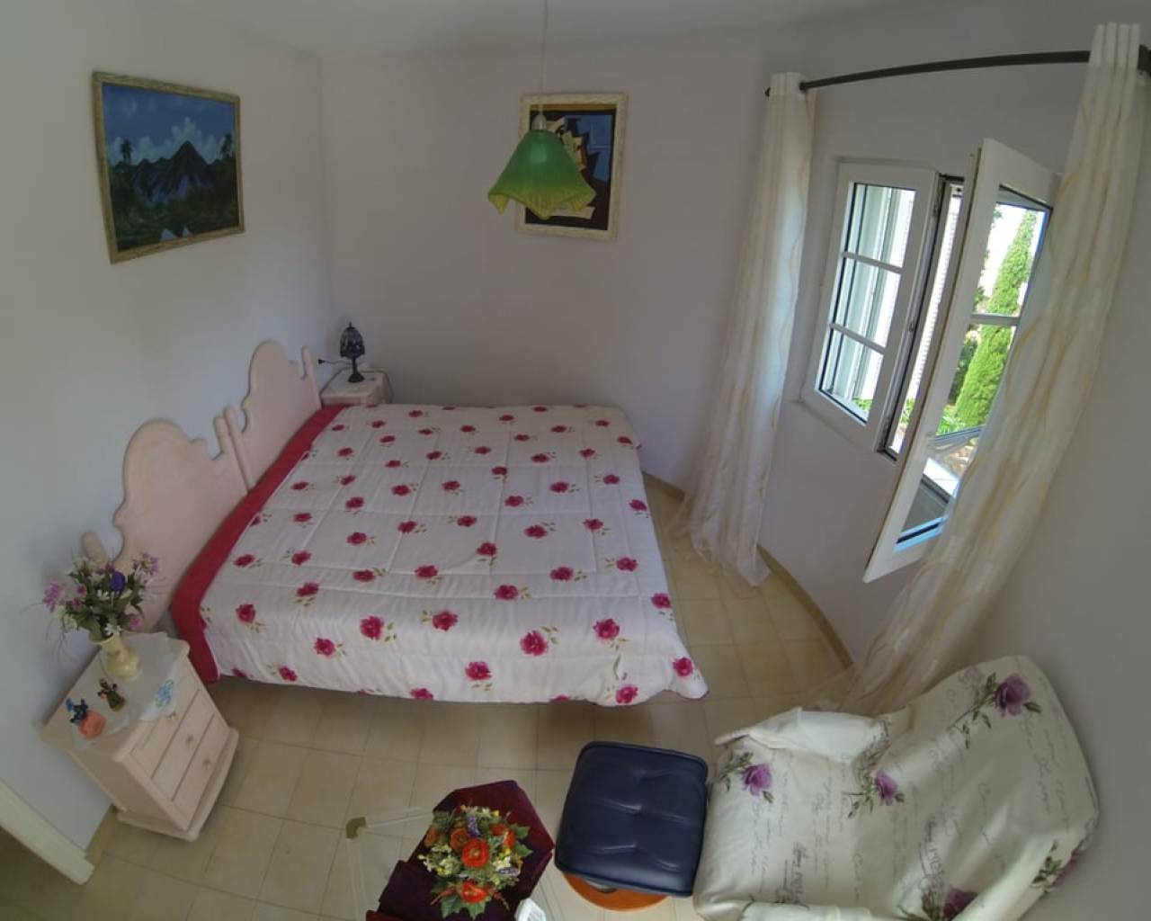 Vente - Villa individuelle - Dénia - Denia
