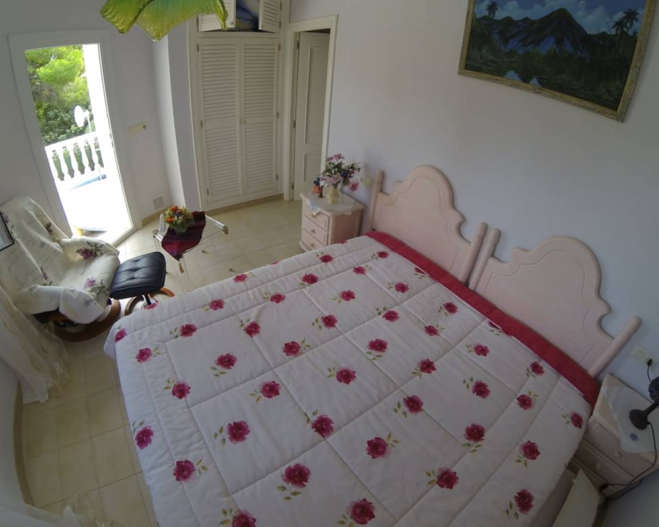 Vente - Villa individuelle - Dénia - Denia