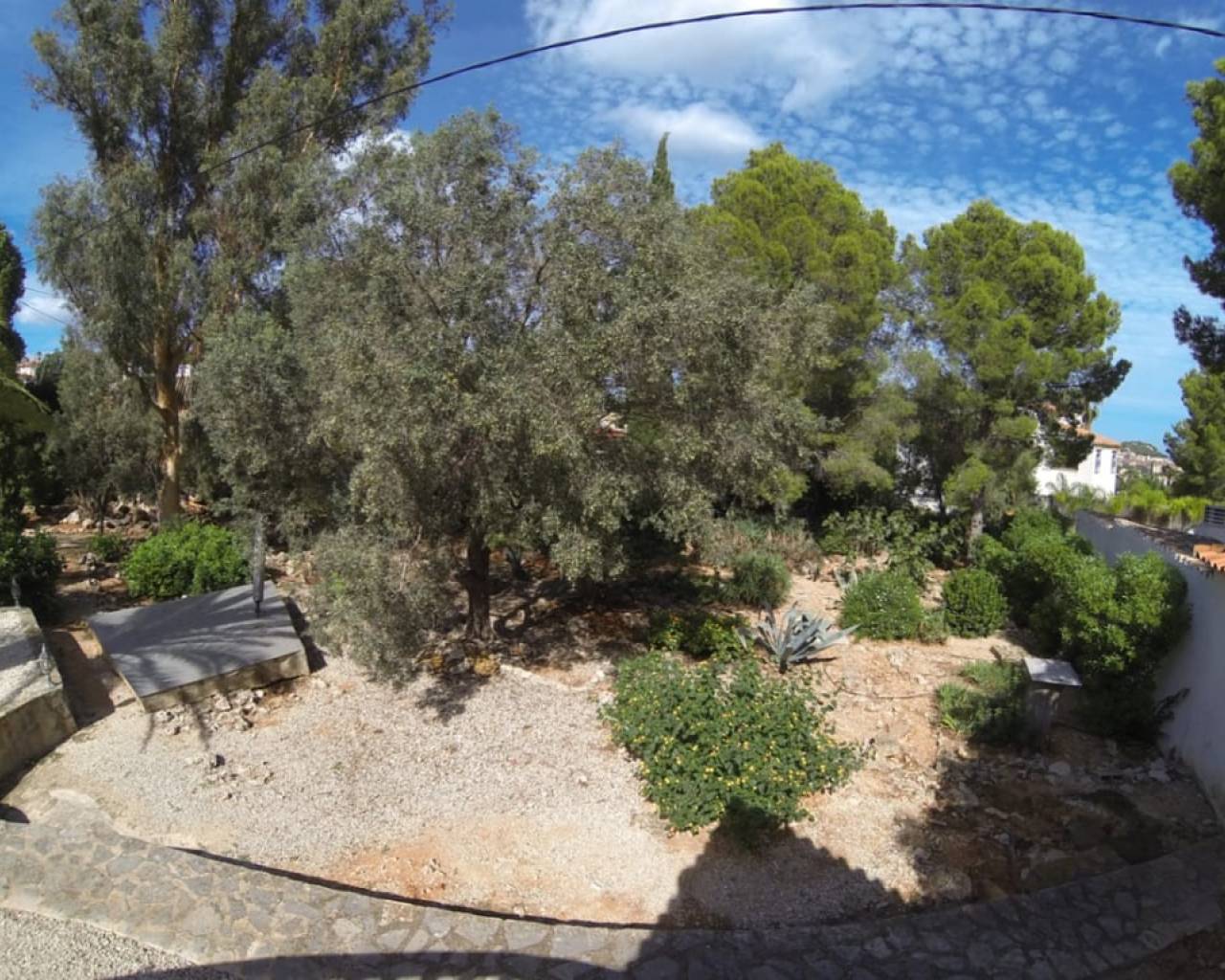 Vente - Villa individuelle - Dénia - Denia