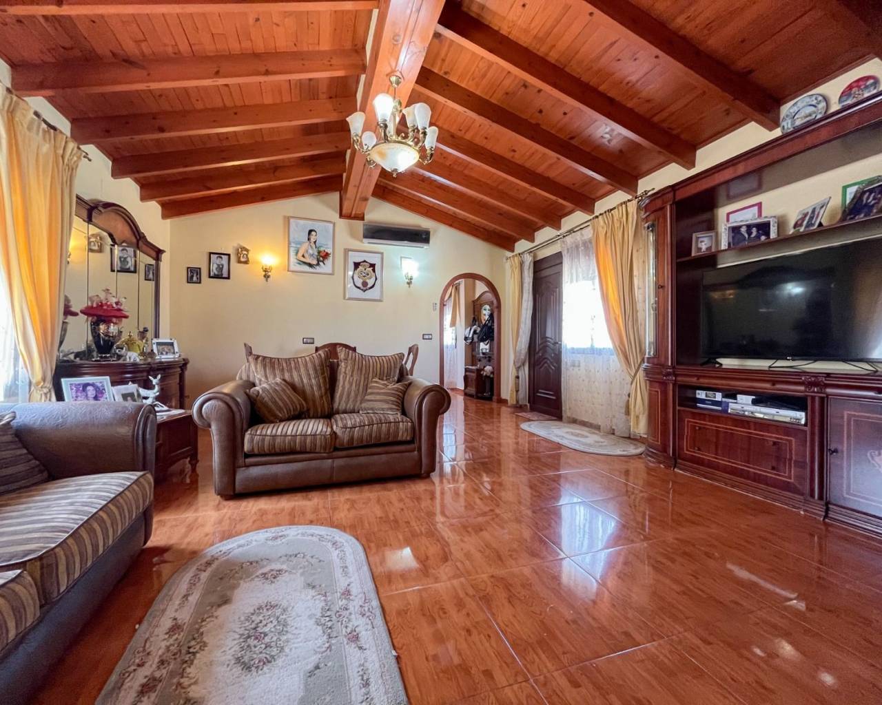 Vente - Villa individuelle - Dénia - Las marinas