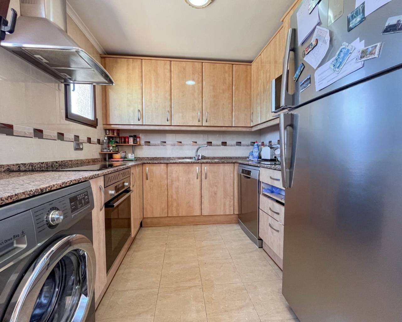 Vente - Villa individuelle - Dénia - Las marinas