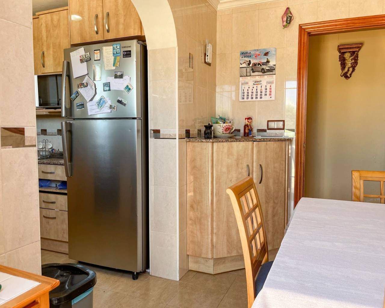 Vente - Villa individuelle - Dénia - Las marinas