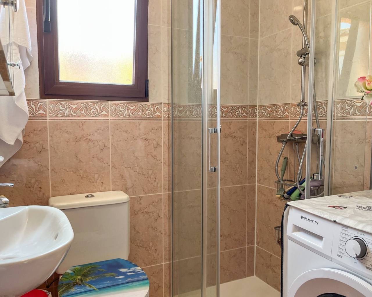 Vente - Villa individuelle - Dénia - Las marinas